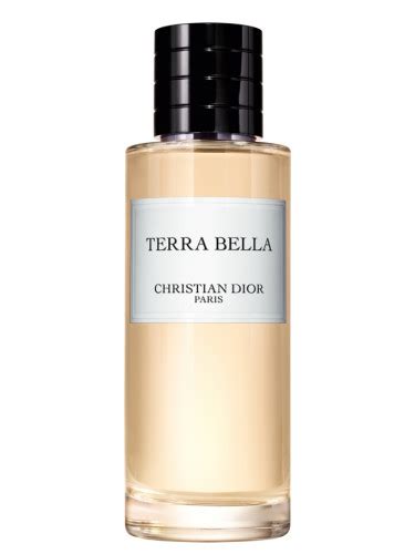 terra bella by dior